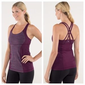 Lululemon Energy Tank